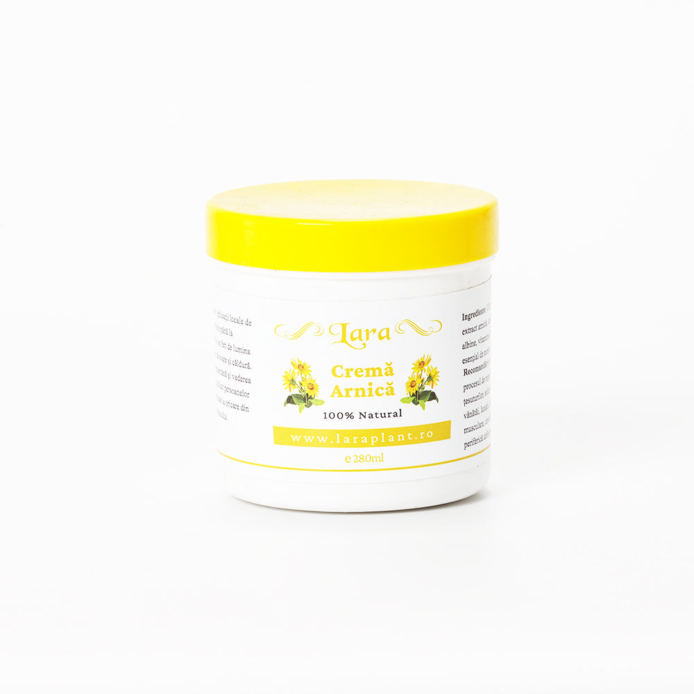 Crema cu Arnica 280gr