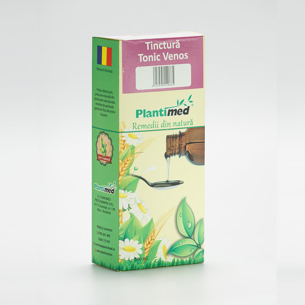 Tinctura Tonic Venos