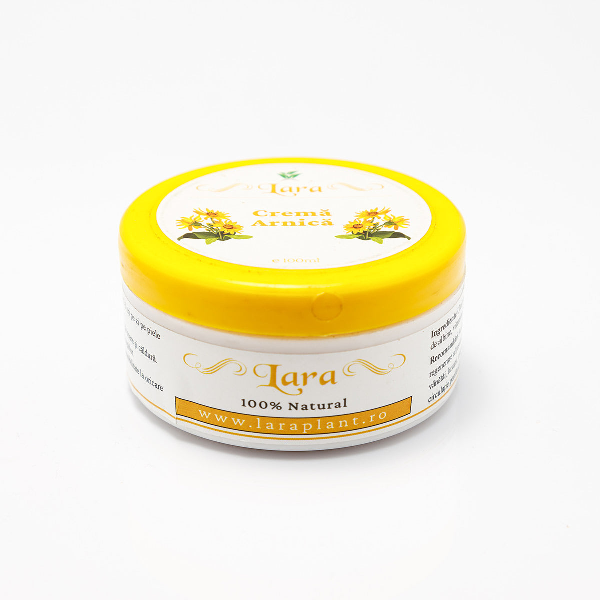 Crema cu Arnică 100gr