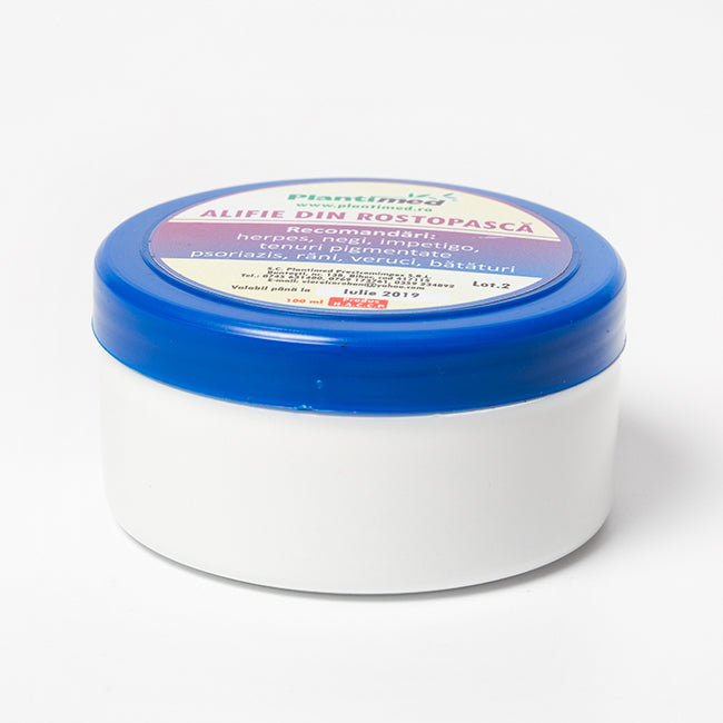 Crema din rostopasca