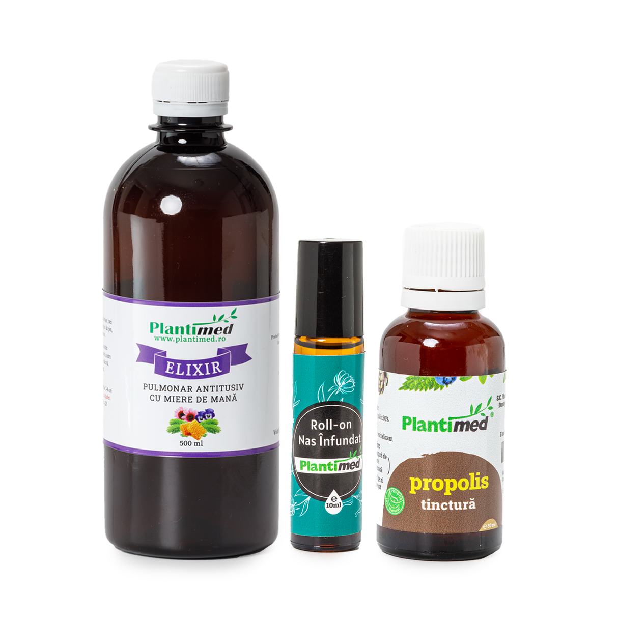 Pachet pentru sezonul rece