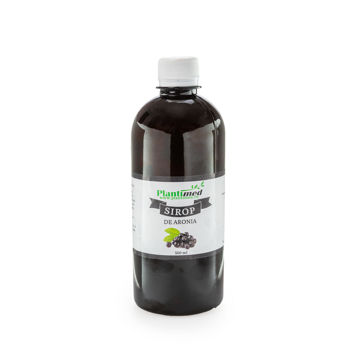 Sirop de Aronia