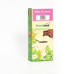 Biter 32 plante Plantimed