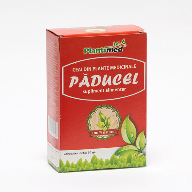 Ceai de Paducel