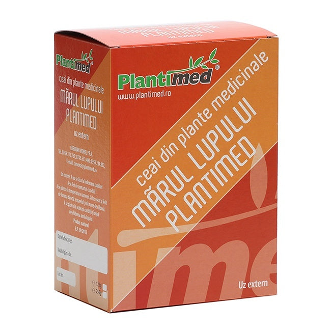 Ceai de Marul Lupului