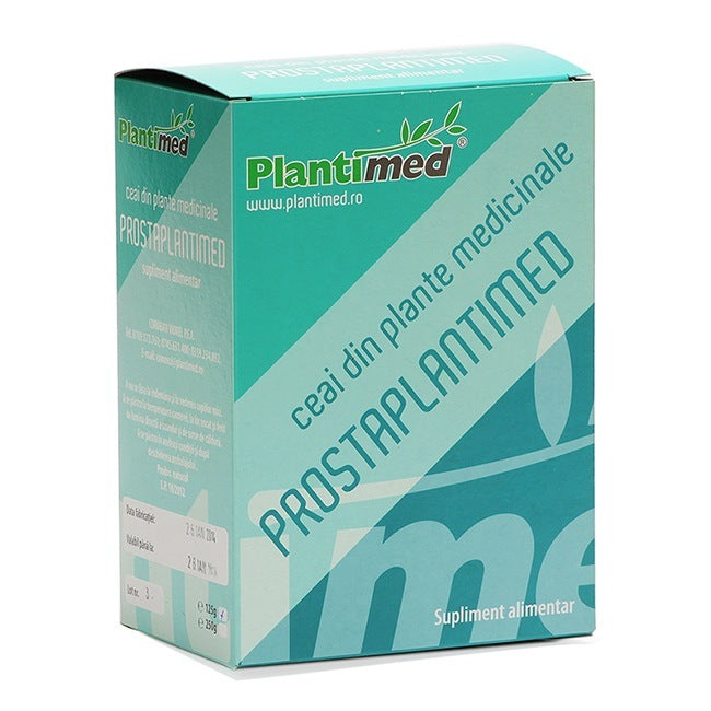 Ceai Prostaplantimed