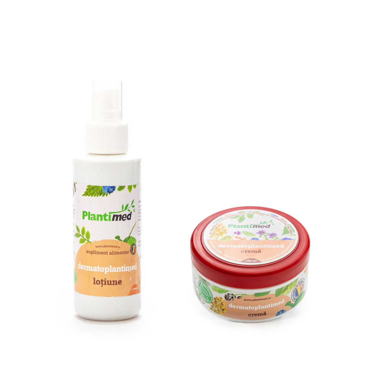 Pachet Micoze Acnee Cosuri Psoriazis