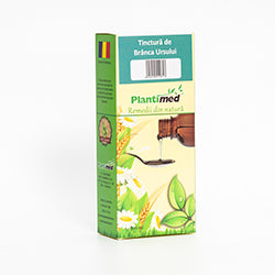 Tinctura de Branca Ursului