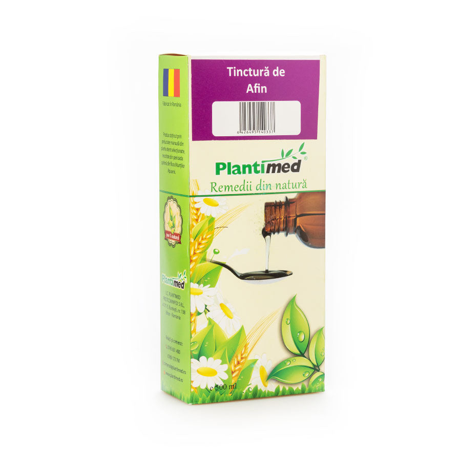 Tinctura de Afin
