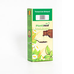 Tinctura de Ghintura