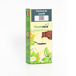 Tinctura de leurda
