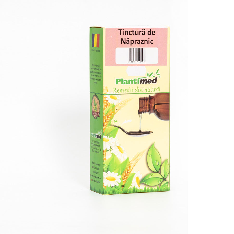 Tinctura de Napraznic