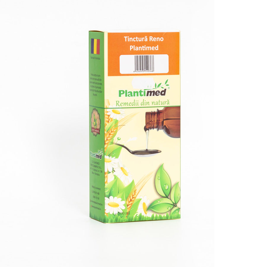 Tinctura Renoplantimed(Rinichi)