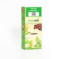 Tinctura Somn Usor