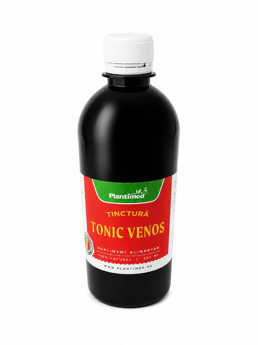 Tinctură tonic venos