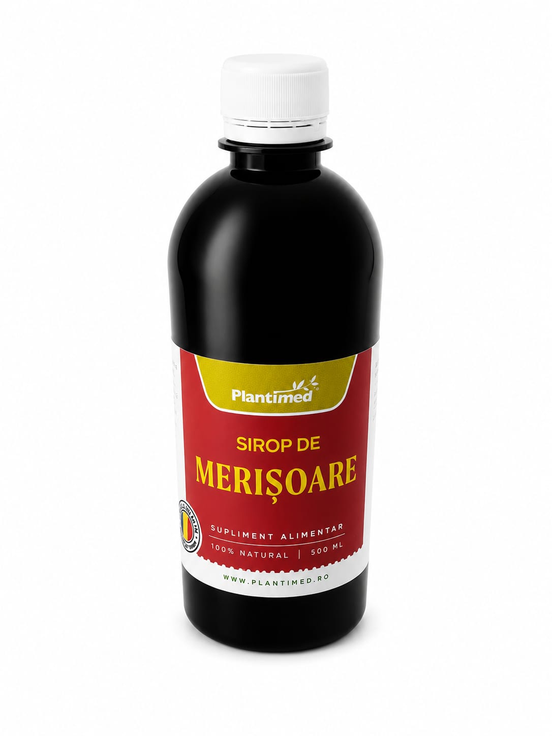 Sirop de merișoare