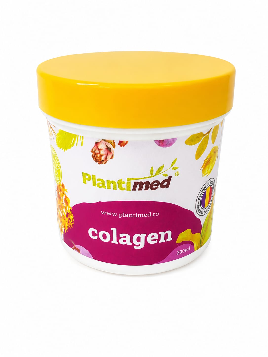 Colagen și peptide