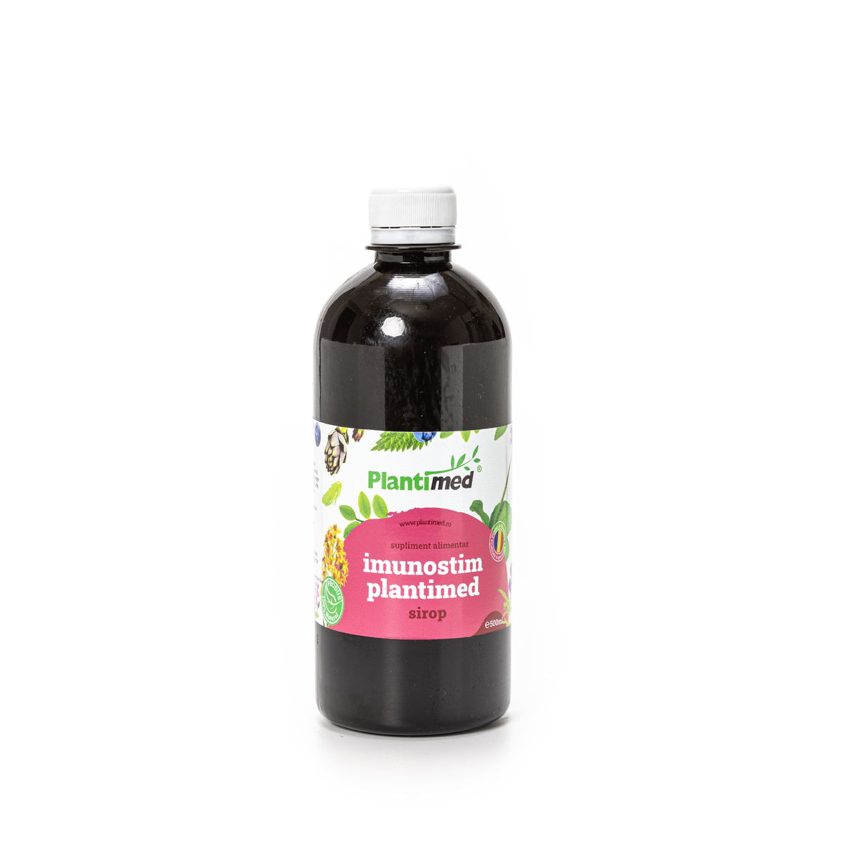 SIROP IMUNOSTIM