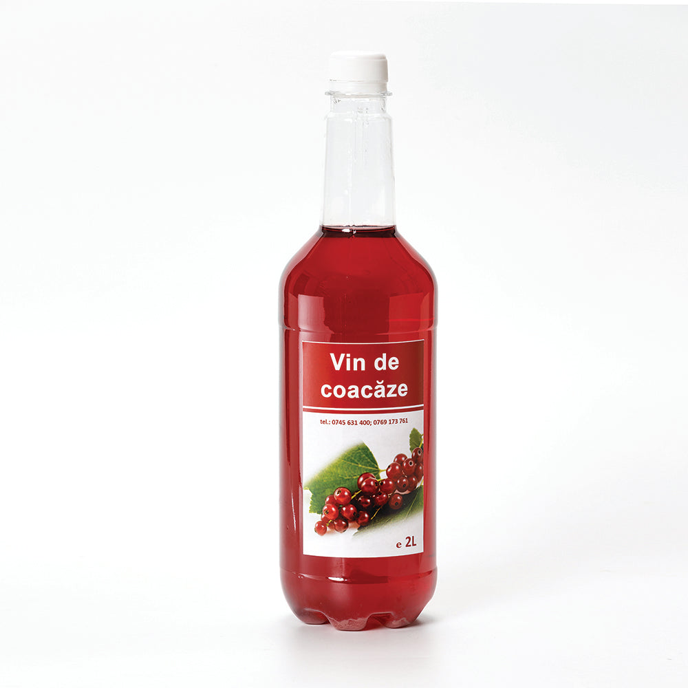 Vin de Coacaze Rosii