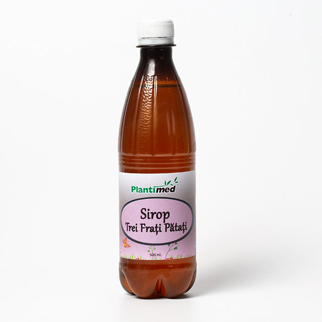 Sirop Trei Frati Patati