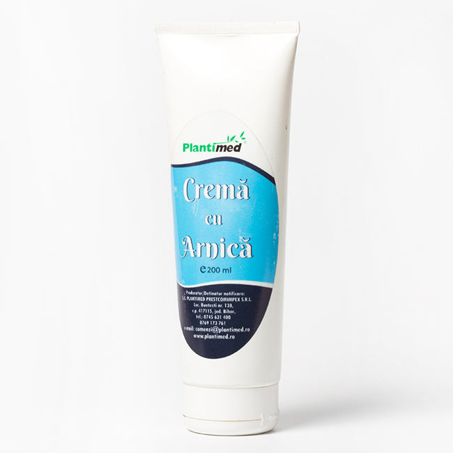 Crema cu Arnica