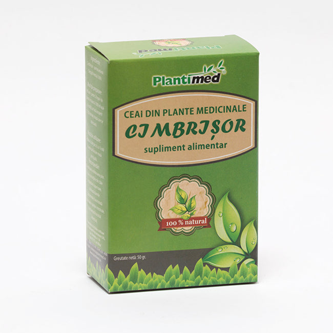 Ceai de Cimbrisor