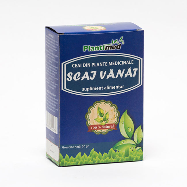 Ceai de Scai-Vanat