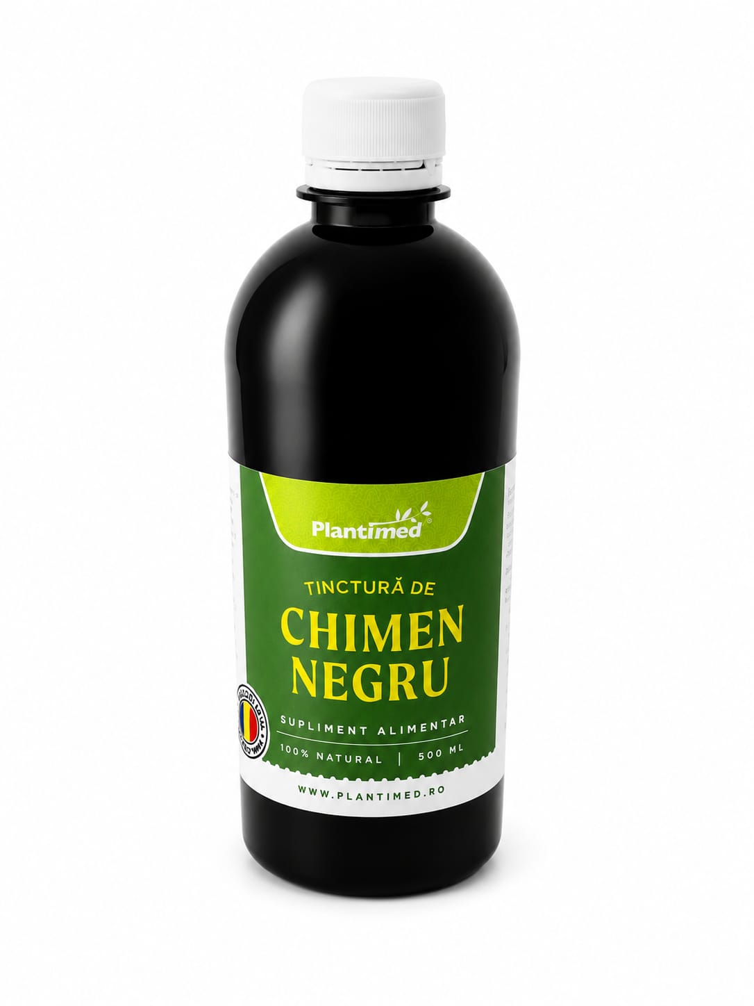 Tinctură chimen negru