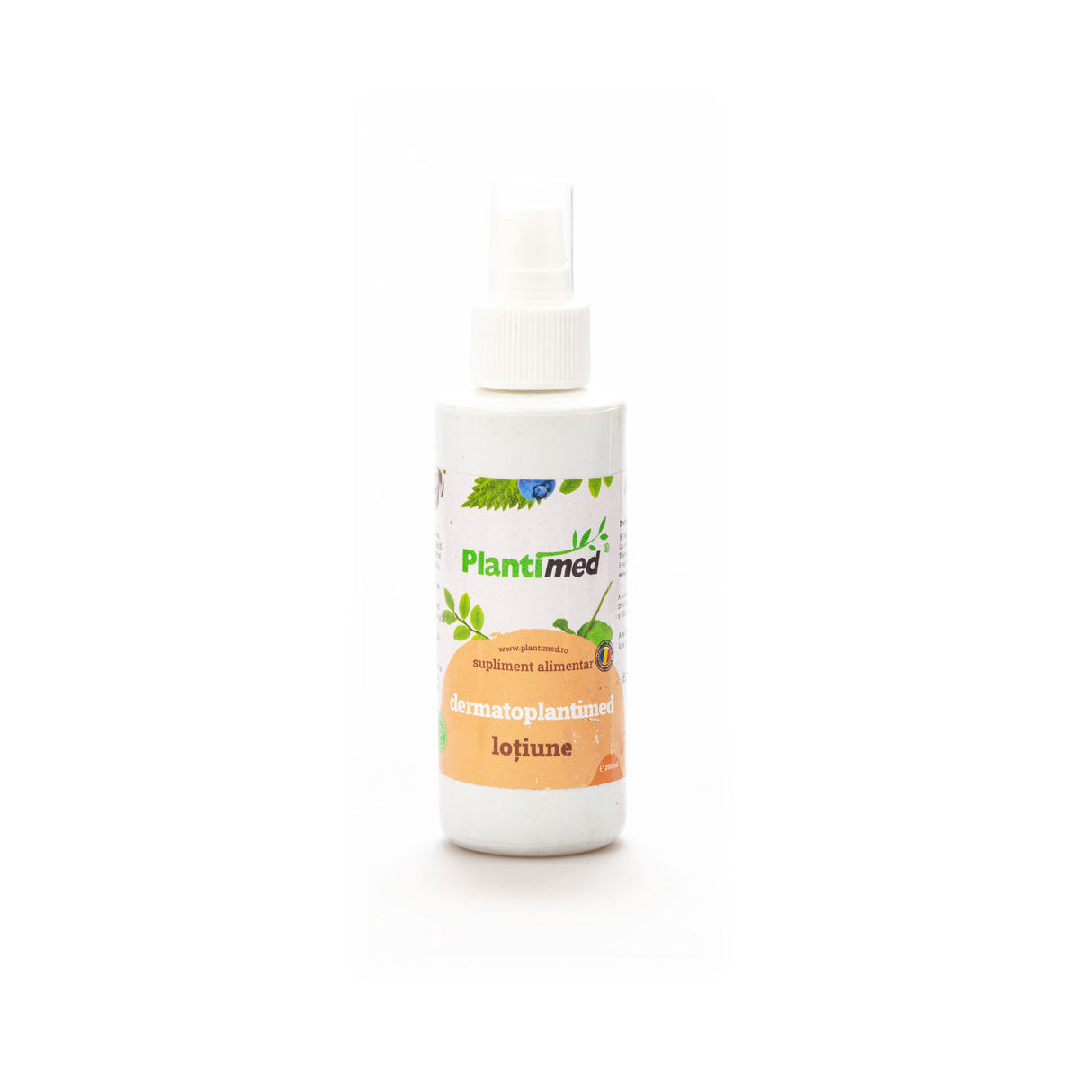 Lotiune Dermatoplantimed