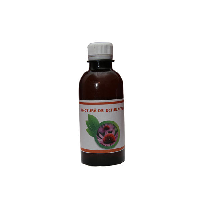 Tinctura de echinaceea 500ml