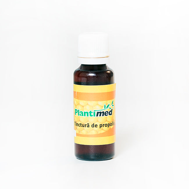 Tinctura de propolis